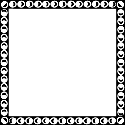 Vintage Classic Frame 14 Element from Vintage Frame (Essential) Set