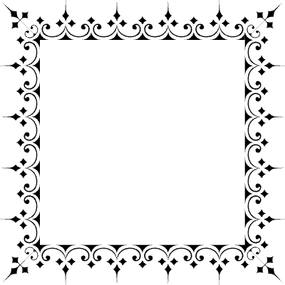 Vintage Classic Frame 20 Element from Vintage Frame (Essential) Set