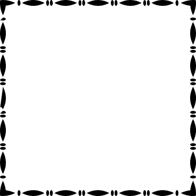 Vintage Classic Frame 34 Element from Vintage Frame (Essential) Set