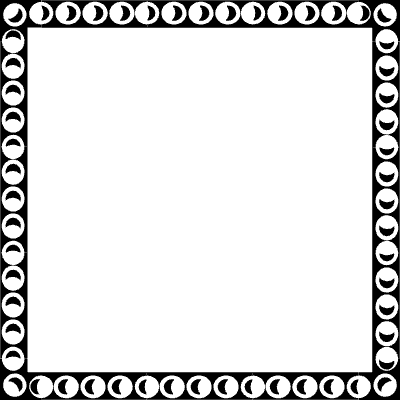 Vintage Classic Frame 41 Element from Vintage Frame (Essential) Set