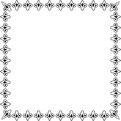 Vintage Classic Frame 56 Element from Vintage Frame (Essential) Set