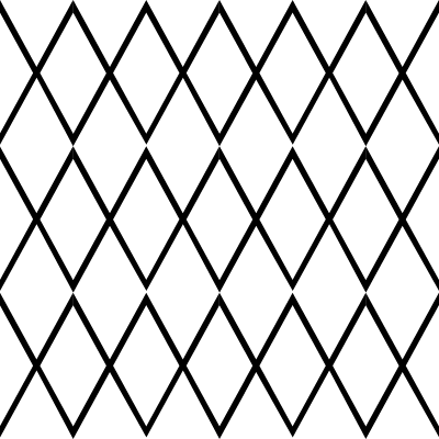 Vintage Pattern 62 Element from Vintage Patterns Set