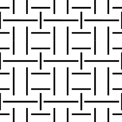 Vintage Pattern 93 Element from Vintage Patterns Set