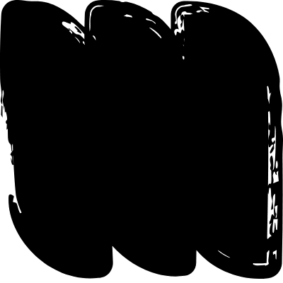 Wave Arches Element from Inky (Solid) Set