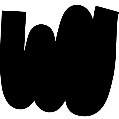 Wave Stack Line Element from Organica (Solid) Set