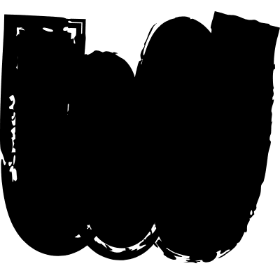 Wave Stack Line Element from Inky (Solid) Set
