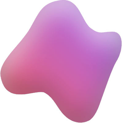 Wedge Fat Element from Inky (Gradient) Set