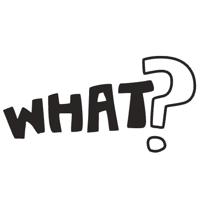 What Element from Doodles (Monochrome) Set