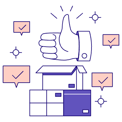 Approval 2 Illustration from Bangalore - Pro Set