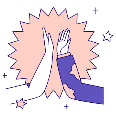 Collaboration 3 Illustration from Bangalore - Pro Set