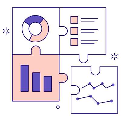 Data Organization 3 Illustration from Bangalore - Pro Set