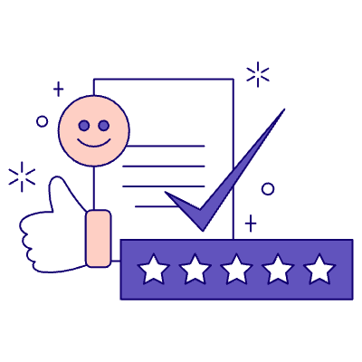 Evaluation 2 Illustration from Bangalore - Pro Set