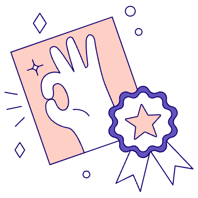 Good Work 2 Illustration from Bangalore - Pro Set