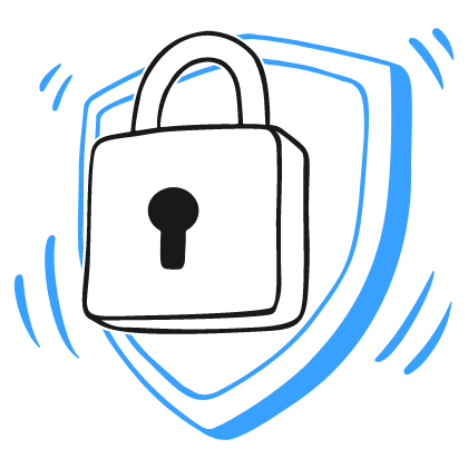 Phishing Scam illustration - Free Download PNG & SVG