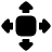 3d Move icon - Free transparent PNG, SVG. No Sign up needed.