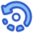 3d Rotate Z Axis icon - Free transparent PNG, SVG. No Sign up needed.