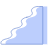 Abstract Cliff Element from Geometric shapes Set