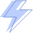 Flash Element from Geometric shapes Set