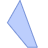 Abstract Glass Element from Geometric shapes Set