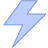 Flash Element from Geometric shapes Set