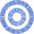Circle Point Element from Geometric shapes Set