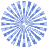 Circle Spin Element from Geometric shapes Set