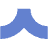 Abstract Nose Element from Geometric shapes Set