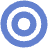 Circle Point Element from Geometric shapes Set