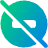Block Do Not Disturb Off Icon from Plump Gradient Set