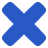 Delete 2 icon - Free transparent PNG, SVG. No Sign up needed.
