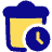 Delete Auto Trash Icon from Plump Pop Set