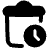Delete Auto Trash Icon from Plump Remix Set