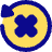 Delete Recently Deleted Cross Icon from Plump Pop Set