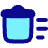 Delete Sweep Trash Icon from Plump Pop Set