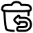 Empty Recycle Bin 1 icon - Free transparent PNG, SVG. No Sign up needed.