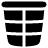 Recycle Bin 3 icon - Free transparent PNG, SVG. No Sign up needed.