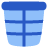 Recycle Bin 3 icon - Free transparent PNG, SVG. No Sign up needed.