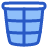 Recycle Bin 3 icon - Free transparent PNG, SVG. No Sign up needed.