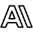 Anthropic Ai Logo Icon from Logos Line - Free Set
