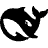 Deepseek Ai Logo Icon from Logos Solid - Free Set