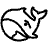 Deepseek Ai Logo Icon from Logos Line - Free Set