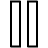 Elevenlabs Ai Logo Icon from Logos Line - Free Set