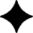 Gemini Ai Logo Icon from Logos Solid - Free Set