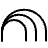 Gemini Notebook Ai Logo Icon from Logos Line - Free Set