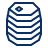 Barrel Icon from Cyber Line Set
