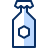 Beverage Bottle Icon from Cyber Duotone Set