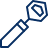 Bottle Opener 1 Icon from Cyber Line Set