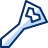 Bottle Opener 2 Icon from Cyber Duotone Set