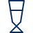 Glass 2 Icon from Cyber Line Set