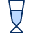 Glass 2 Icon from Cyber Duotone Set